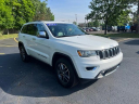 Thumbnail image of 2017 Jeep Grand Cherokee at Golling Chrysler Jeep Dodge Ram of Chelsea