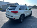 Thumbnail image of 2017 Jeep Grand Cherokee at Golling Chrysler Jeep Dodge Ram of Chelsea