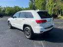 Thumbnail image of 2017 Jeep Grand Cherokee at Golling Chrysler Jeep Dodge Ram of Chelsea
