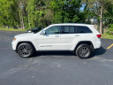 Thumbnail image of 2017 Jeep Grand Cherokee at Golling Chrysler Jeep Dodge Ram of Chelsea