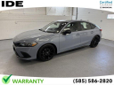 Thumbnail image of 2022 Honda Civic at Dick Ide Honda Used