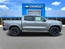 Thumbnail image of 2025 Chevrolet Colorado at Mountain View Chevrolet