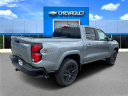 Thumbnail image of 2025 Chevrolet Colorado at Mountain View Chevrolet