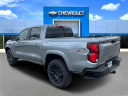 Thumbnail image of 2025 Chevrolet Colorado at Mountain View Chevrolet
