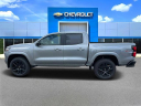 Thumbnail image of 2025 Chevrolet Colorado at Mountain View Chevrolet