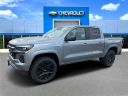 Thumbnail image of 2025 Chevrolet Colorado at Mountain View Chevrolet