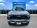 Thumbnail image of 2025 Chevrolet Colorado at Mountain View Chevrolet