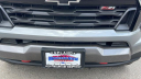 Thumbnail image of 2025 Chevrolet Colorado at Mountain View Chevrolet