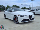 Thumbnail image of 2025 Alfa Romeo Giulia at Northside Fiat USED