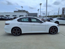 Thumbnail image of 2025 Alfa Romeo Giulia at Northside Fiat USED