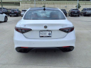 Thumbnail image of 2025 Alfa Romeo Giulia at Northside Fiat USED