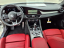 Thumbnail image of 2025 Alfa Romeo Giulia at Northside Fiat USED