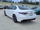 Thumbnail image of 2025 Alfa Romeo Giulia at Northside Fiat USED