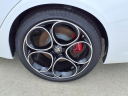 Thumbnail image of 2025 Alfa Romeo Giulia at Northside Fiat USED
