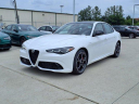 Thumbnail image of 2025 Alfa Romeo Giulia at Northside Fiat USED