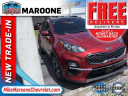 Thumbnail image of 2020 Kia Sportage at Mike Maroone Chevrolet WPB