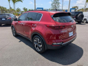 Thumbnail image of 2020 Kia Sportage at Mike Maroone Chevrolet WPB