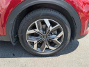 Thumbnail image of 2020 Kia Sportage at Mike Maroone Chevrolet WPB