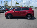Thumbnail image of 2020 Kia Sportage at Mike Maroone Chevrolet WPB