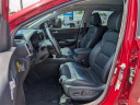 Thumbnail image of 2020 Kia Sportage at Mike Maroone Chevrolet WPB