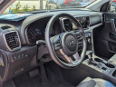 Thumbnail image of 2020 Kia Sportage at Mike Maroone Chevrolet WPB