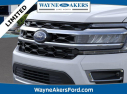 Thumbnail image of 2024 Ford Expedition MAX at Wayne Akers Ford
