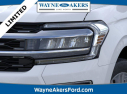Thumbnail image of 2024 Ford Expedition MAX at Wayne Akers Ford