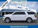 Thumbnail image of 2024 Ford Expedition MAX at Wayne Akers Ford