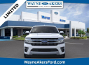 Thumbnail image of 2024 Ford Expedition MAX at Wayne Akers Ford