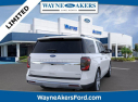 Thumbnail image of 2024 Ford Expedition MAX at Wayne Akers Ford