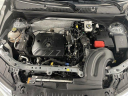 2025 Chevrolet Trailblazer LT at Ganley Chevy