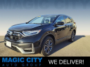Thumbnail image of 2022 Honda CR-V Hybrid at Magic City Auto Group