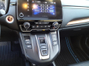 Thumbnail image of 2022 Honda CR-V Hybrid at Magic City Auto Group