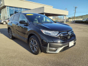 Thumbnail image of 2022 Honda CR-V Hybrid at Magic City Auto Group