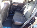Thumbnail image of 2022 Honda CR-V Hybrid at Magic City Auto Group