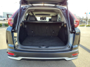 Thumbnail image of 2022 Honda CR-V Hybrid at Magic City Auto Group