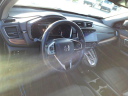 Thumbnail image of 2022 Honda CR-V Hybrid at Magic City Auto Group
