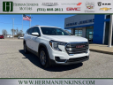Thumbnail image of 2024 GMC Terrain at Herman Jenkins Motors, Inc.