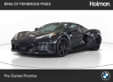 2024 Chevrolet Corvette Z06 at Lauderdale BMW Of Pembroke Pines - New