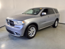 Thumbnail image of 2015 Dodge Durango at Pinehurst Toyota Hyundai