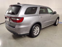 Thumbnail image of 2015 Dodge Durango at Pinehurst Toyota Hyundai