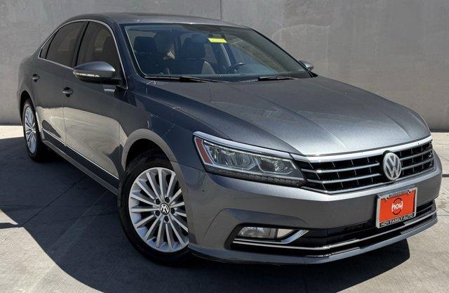 Thumbnail image of 2017 Volkswagen Passat at HoyFamilyAutomotive NEW