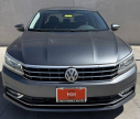 Thumbnail image of 2017 Volkswagen Passat at HoyFamilyAutomotive NEW