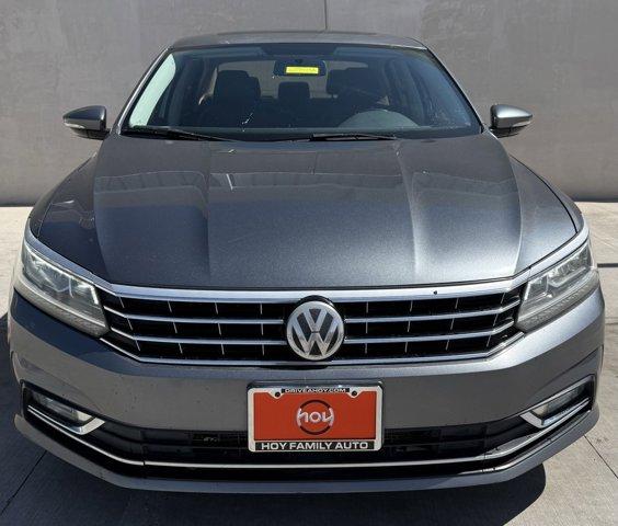 Thumbnail image of 2017 Volkswagen Passat at HoyFamilyAutomotive NEW
