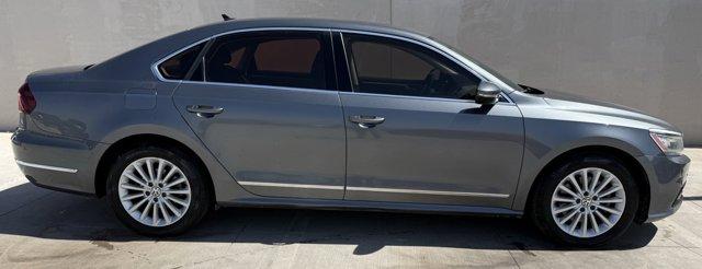 Thumbnail image of 2017 Volkswagen Passat at HoyFamilyAutomotive NEW