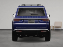 Thumbnail image of 2025 Jeep Wagoneer at Suburban Chrysler Dodge Jeep Ram of Troy