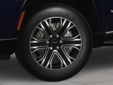 Thumbnail image of 2025 Jeep Wagoneer at Suburban Chrysler Dodge Jeep Ram of Troy