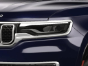 Thumbnail image of 2025 Jeep Wagoneer at Suburban Chrysler Dodge Jeep Ram of Troy