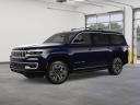 Thumbnail image of 2025 Jeep Wagoneer at Suburban Chrysler Dodge Jeep Ram of Troy