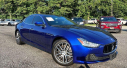 Thumbnail image of 2015 Maserati Ghibli at ATLANTA TRUCK CENTER LLC
